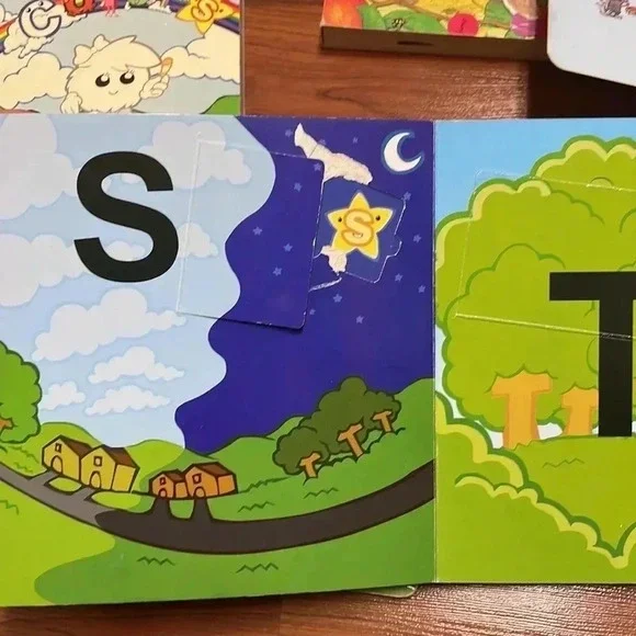 Bundle of baby books - Picture 2 of 10